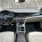 Buick Verano 2016 из Китая
