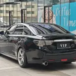 Toyota Reiz 2015 из Китая