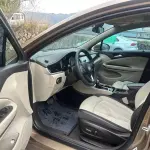 Buick Verano 2016 из Китая