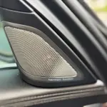 BMW 7 Series 2016 из Китая