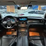 Mercedes-Benz C-Class 2019 из Китая