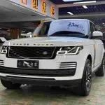 Land Rover Range Rover 2019 из Китая