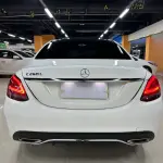 Mercedes-Benz C-Class 2019 из Китая