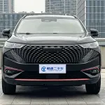 Haval H6 2023 из Китая