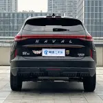 Haval H6 2023 из Китая