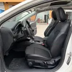 Ford Focus 2020 из Китая