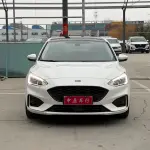 Ford Focus 2020 из Китая