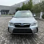 Subaru Forester 2016 из Китая