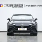 Mercedes-Benz EQE 2025 из Китая