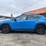 Subaru Crosstrek 2023 из Китая