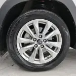 Toyota Corolla Cross 2022 из Китая