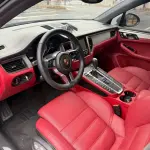 Porsche Macan 2015 из Китая
