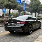 Chevrolet Malibu XL 2021 из Китая