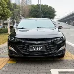 Chevrolet Malibu XL 2021 из Китая