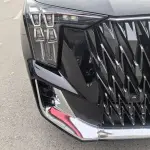 GAC Motor Trumpchi GS8 2022 из Китая