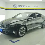 Geely Xingrui 2026 из Китая