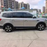 Fengxing X6 2018 из Китая