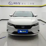 Honda Integra 2023 из Китая