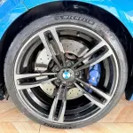 BMW M2 2018 из Китая