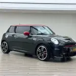MINI Mini JCW 2020 из Китая
