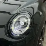 MINI Mini JCW 2020 из Китая