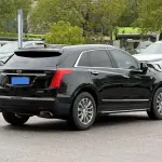 Cadillac XT5 2019 из Китая