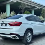 BMW X6 2018 из Китая