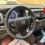 Honda Odyssey 2019 из Китая