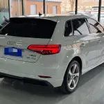 Audi A3 2021 из Китая