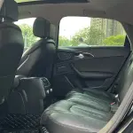 Audi A6L 2012 из Китая