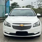 Chevrolet Cruze 2015 из Китая