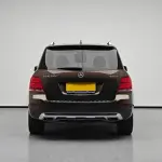 Mercedes-Benz GLK-Class 2014 из Китая
