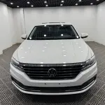 Volkswagen Lavida 2022 из Китая