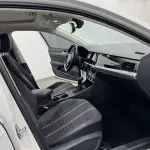 Volkswagen Lavida 2022 из Китая