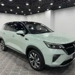 Wuling Xingchen 2022 из Китая