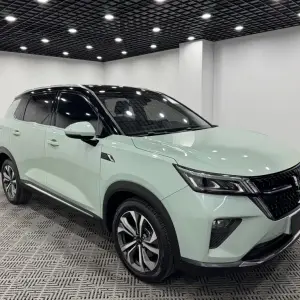 Wuling Xingchen 2022 из Китая