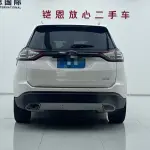 Ford Edge 2016 из Китая