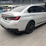 BMW i3 2023 из Китая