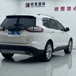 Ford Edge 2016 из Китая