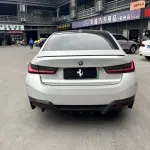 BMW i3 2023 из Китая