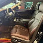 BMW 5 Series 2021 из Китая