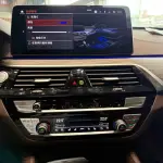 BMW 5 Series 2021 из Китая