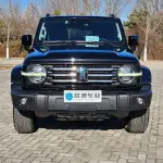Tank Tank 300 2024 из Китая