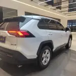 Toyota RAV4 2022 из Китая