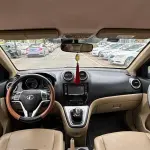 Haval H6 2012 из Китая