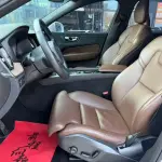 Volvo XC60 2021 из Китая