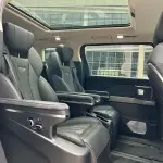 Hongqi Hongqi HQ9 PHEV 2024 из Китая