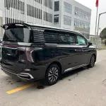 Hongqi Hongqi HQ9 PHEV 2024 из Китая