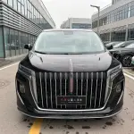 Hongqi Hongqi HQ9 PHEV 2024 из Китая