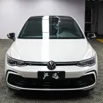 Volkswagen Golf 2023 из Китая